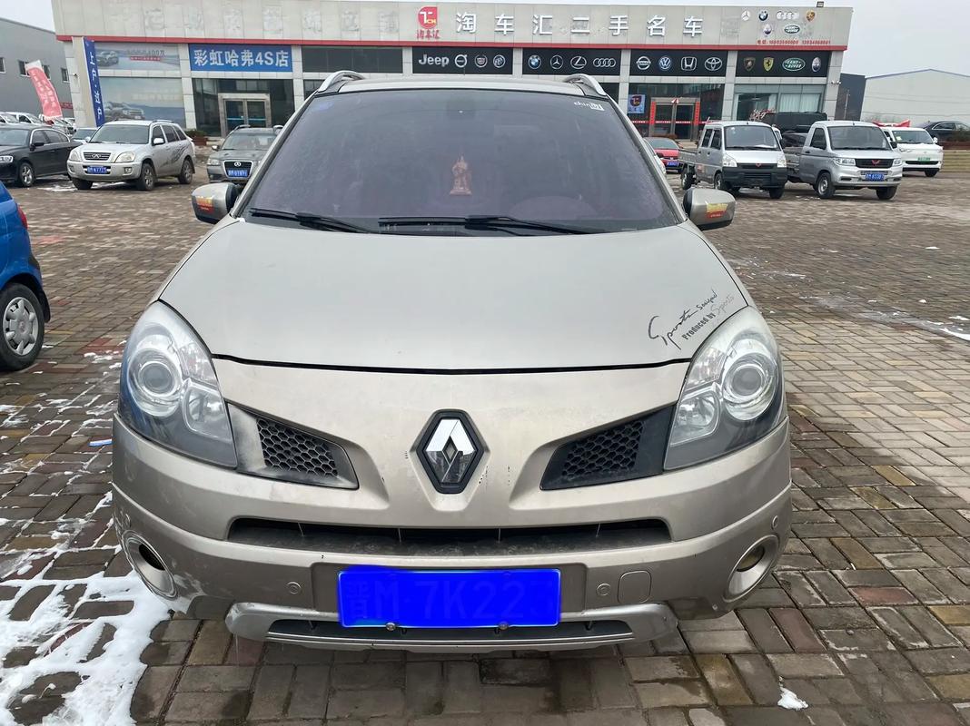 惠州惠东县新天富企业管理咨询日产汽车与雷诺的合作，哈弗的低能耗柴油动力技术