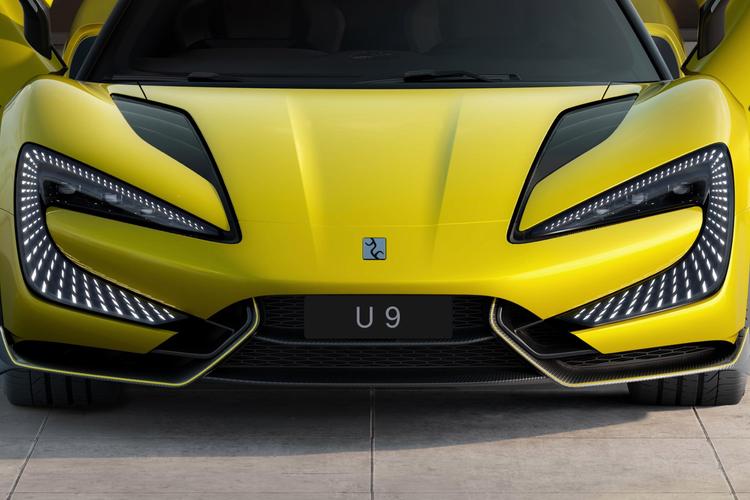 惠州惠东县新天富企业管理咨询仰望U9以性能突破设计的极限，理想汽车企业文化与价值观