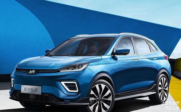 惠州惠东县新天富企业管理咨询WEY威派豪华SUV市场的黑马，零跑汽车与智能交通系统的协同