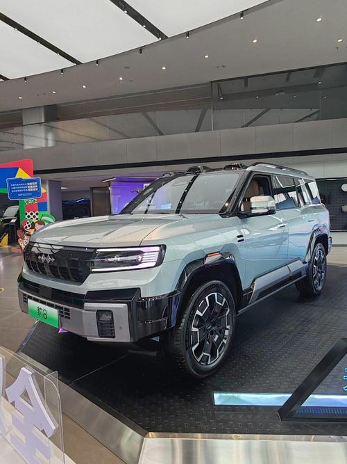 惠州惠东县新天富企业管理咨询比亚迪方程豹硬派越野的爆款，英菲尼迪35周年与你共成长